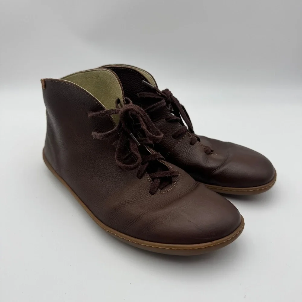 El Naturalista excellent pre